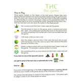 THC The Game