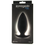 Renegade Spade Plug in Large