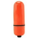 Vooom! Bullet Mini Vibe in Tangerine