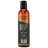 Energize Fresh Orange & Wild Ginger Massage Oil in 4oz/120m
