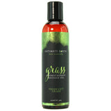 Fresh Cut Grass Massage Oil in 4oz/120ml