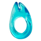 Shane's World Class Rings Cock Ring Set in Blue