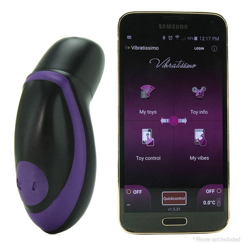 Vibratissimo Sei Vibe