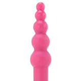 Platinum The Passion Vibrating Plug in Pink