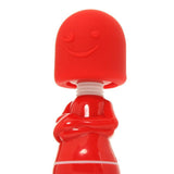 OBOB Battery Operated Boyfriend in Red