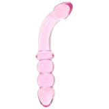 Double G Glass Stunner in Pink