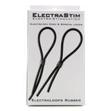 Electro-Sex Cock & Scrotal Loops