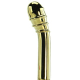 Icicles Gold Edition G05 Vibrating Glass Massager