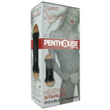 Penthouse Heather Starlet Double Stroker