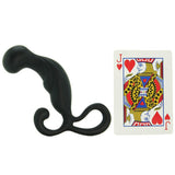 Prostatic Play Pathfinder Silicone Prostate Plug
