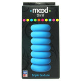 Mood Thrill UR3 Masturbator in Blue