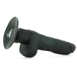 Shower Stud Super Stud Vibe in Black