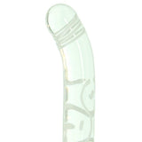 Hott Love CyberGlass Day Dream Wand in Clear