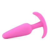 Mood Naughty Plug Medium in Pink