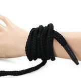 Shibari Silky Soft Bondage Rope in 16ft/5M