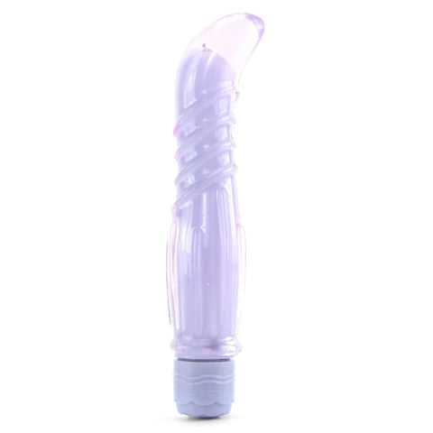First Time Softee Pleaser Vibe in Purple