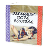 Japanese Silk Love Rope 3m/10ft in Purple