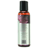 Soothe Antibacterial Anal Glide in 2oz/60ml