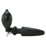 Expander Butt Plug with Removable Pump