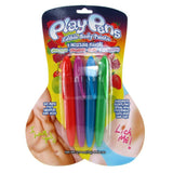 Play Pens Edible Body Paints
