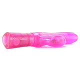 First Time Dual Exciter Vibe in Pink