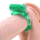 Climax Juicy Rings in Green