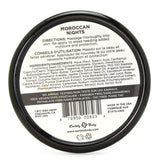 Hemp Seed Skin Butter 8oz/227g in Moroccan Nights