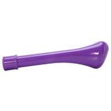 Shane's World Frat Bat Vibe in Purple