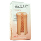 TRUSKYN The Tru Stroke Beaded Stroker in Flesh Tone