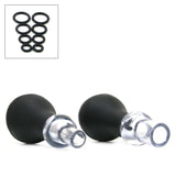 Fetish Fantasy Nipple Erector Set