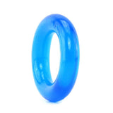 Relaxed Fit Cock Ring in Blue