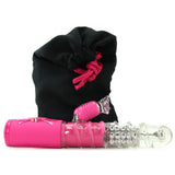 Love Me Rabbit Vibe in Dreamy Pink