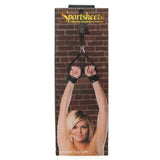 Surrender Grip Cuffs