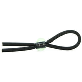 Ram Silicone Squeezer in Black