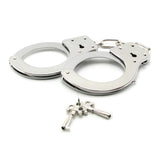 Metal Handcuffs