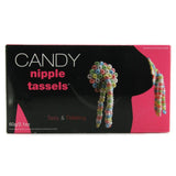Candy Nipple Tassles in 60g/2.1oz
