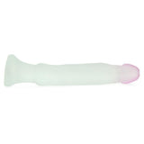 UR3 6 Inch Anal Starter in Blush