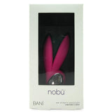 Bani Silicone Clitoral Vibe in Fuschia