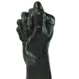 TitanMen The Fist with Vac-U-Lock Handle in Black