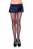 Spandex Fishnet Pantyhose in OS