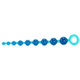 Sex Please! Sexy Beads in Blue
