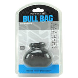 Bull Bag Ball Stretcher in Black