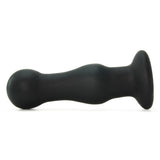 Colt Jumbo Silicone Probe in Black