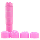 Compact WaterPro Pocket Vibe in Pink
