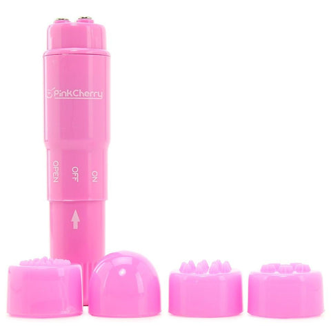 Compact WaterPro Pocket Vibe in Pink