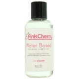 Water Based Personal Lube in 4.5oz/135ml