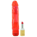 Juicy Jewels Scarlet Seduction Vibe