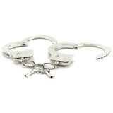 Metal Cuffs