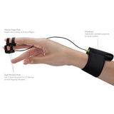 Hello Touch X Electrostimulation Fingertip Vibe