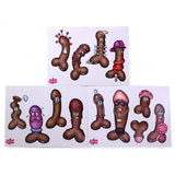 Stick A Dick Game Stud Edition